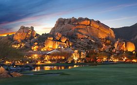 Boulders Resort & Spa Scottsdale, Curio Collection By Hilton